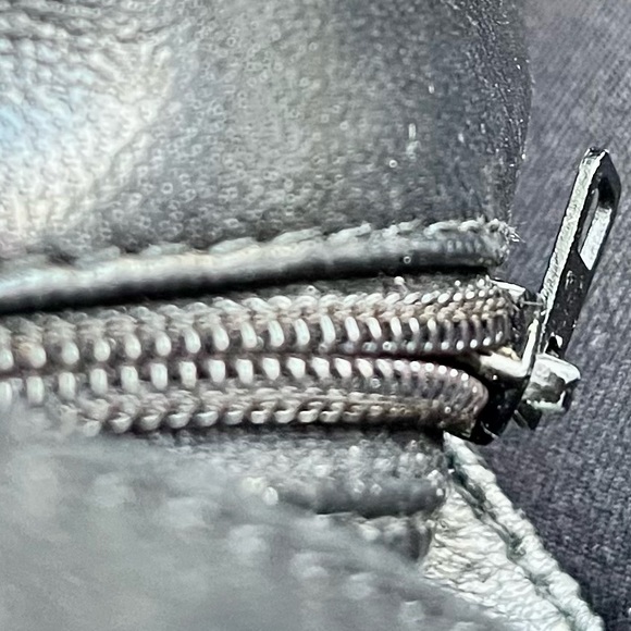 Authentic 1987 Chanel Vintage Mini Flap - Picture 10 of 10